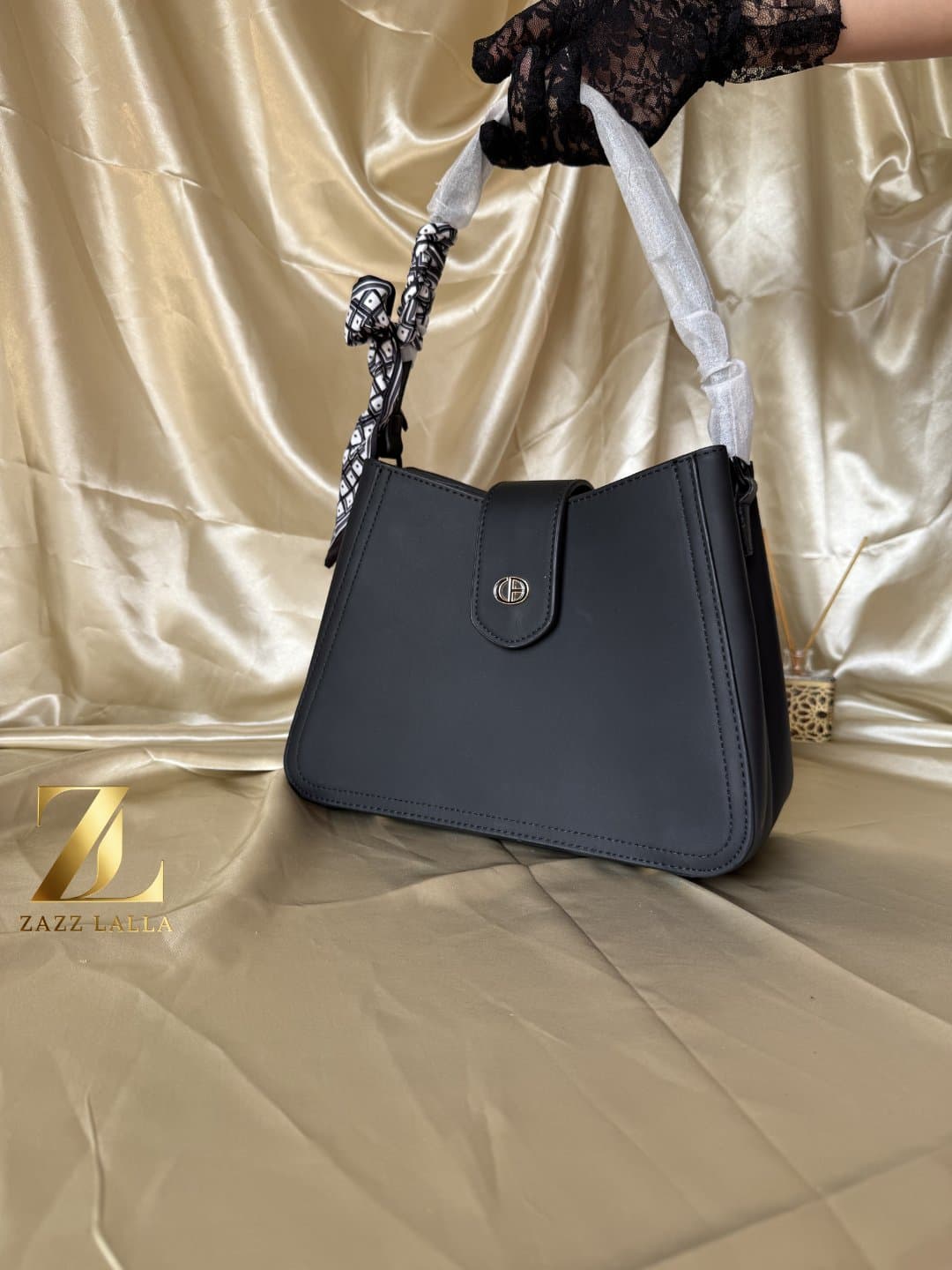 Sac Zineb